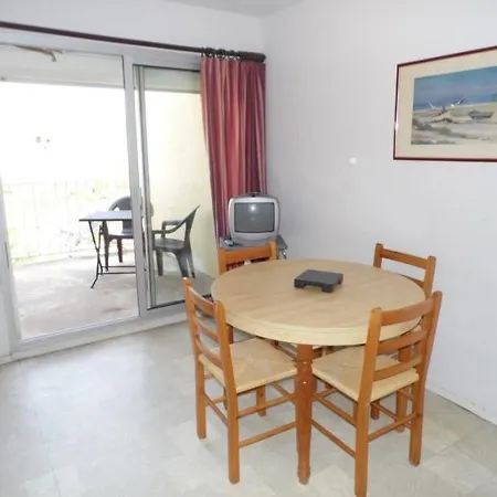 Balcons De La Mer 5 Apartament