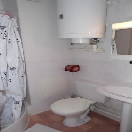 Balcons De La Mer 5 * Le Castellas